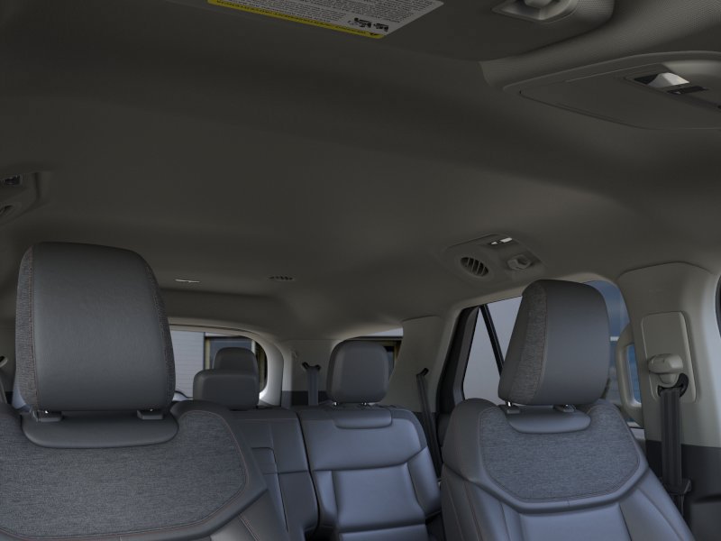 New 2026 Ford Explorer Active w/ Active Comfort Package AWD/4WD image 22