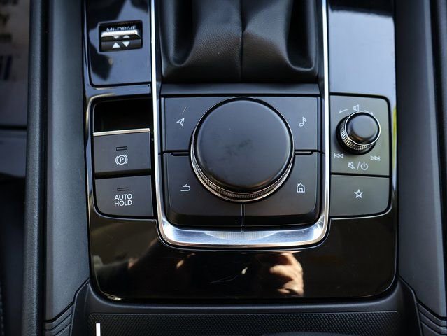 Used 2025 MAZDA CX-50 AWD 2.5 S w/ Premium Plus Pkg image 31