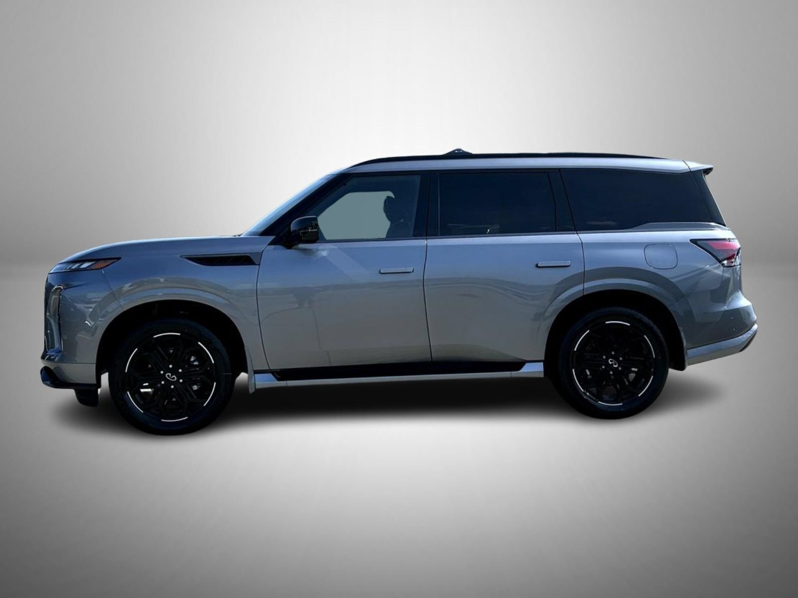 New 2027 INFINITI QX80 Sensory w/ Sport Exterior Package AWD/4WD image 8