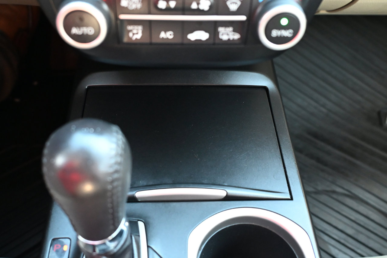 Used 2016 Acura RDX AWD w/ Technology Package image 21