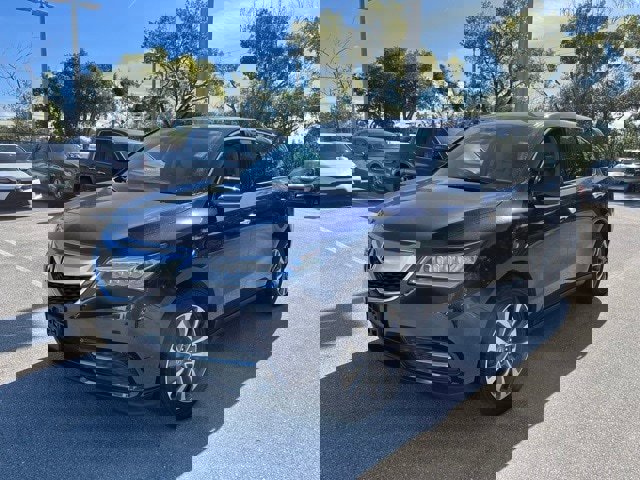 Used 2016 Acura MDX SH-AWD w/ Technology Package image 2