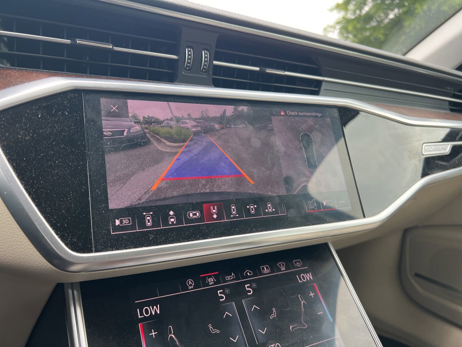 Used 2019 Audi A6 3.0T Prestige AWD/4WD image 7