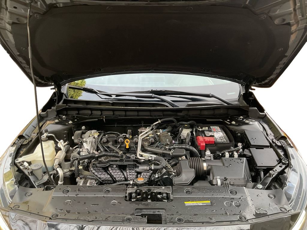 Used 2023 Nissan Altima 2.5 SV image 14