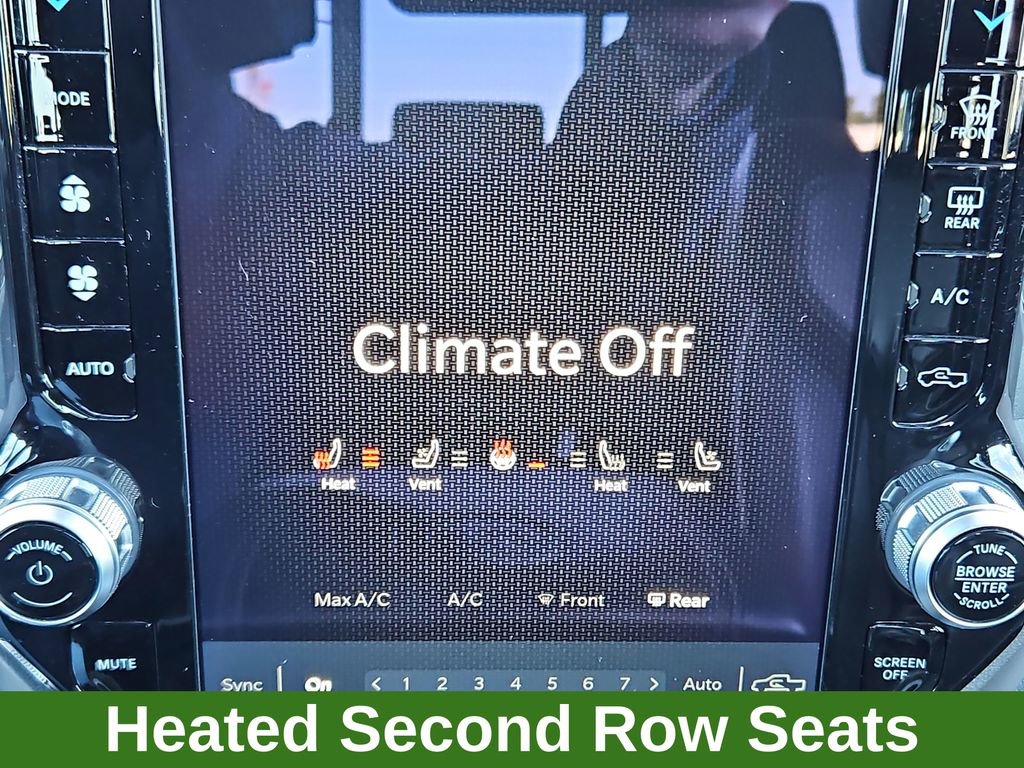 Used 2022 RAM 1500 Laramie image 20