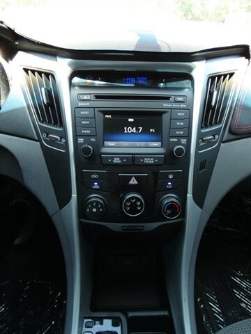 Used 2014 Hyundai Sonata GLS w/ Popular Equipment Group 2 FWD image 30