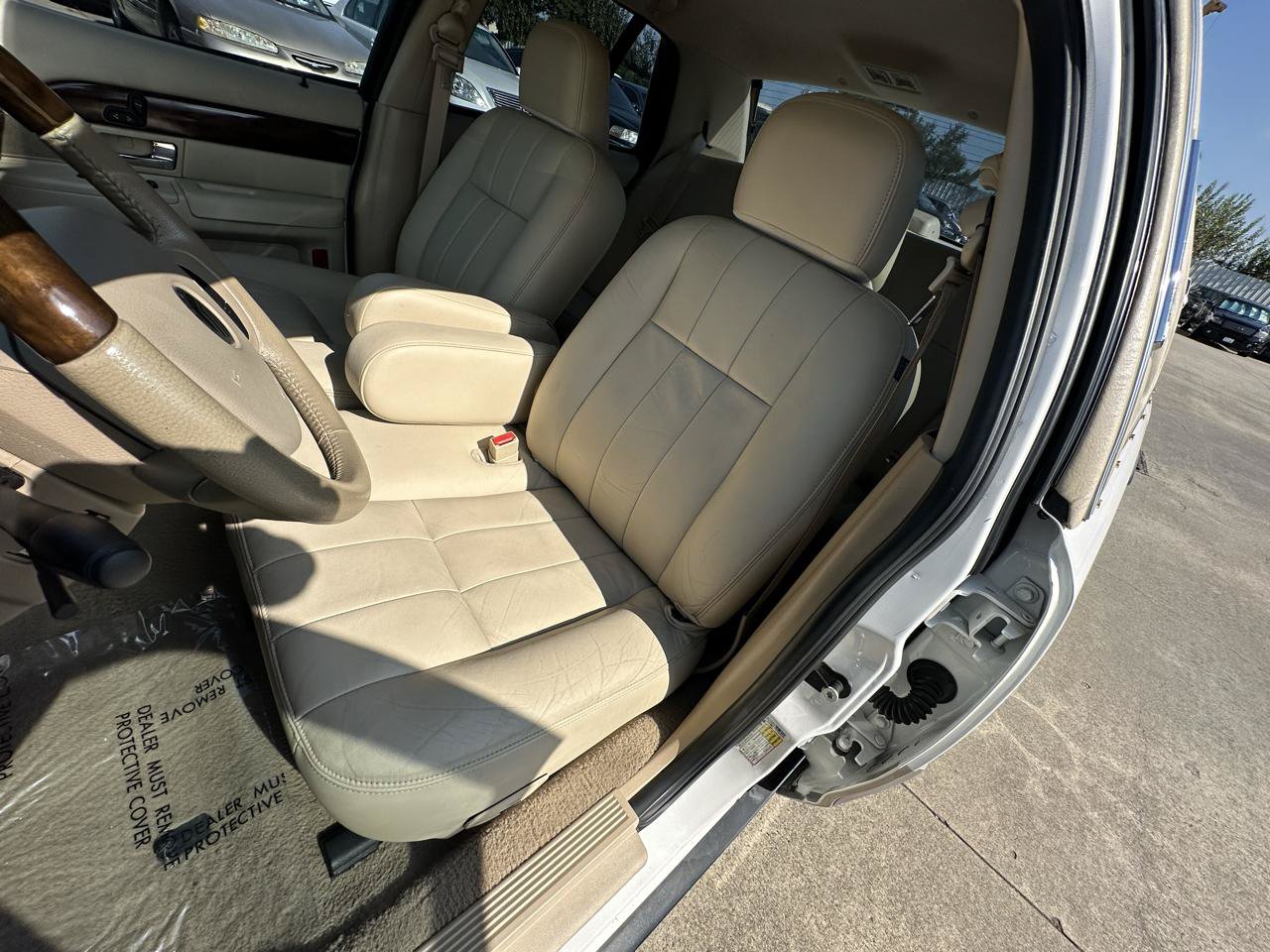 Used 2007 Mercury Grand Marquis LS RWD image 79
