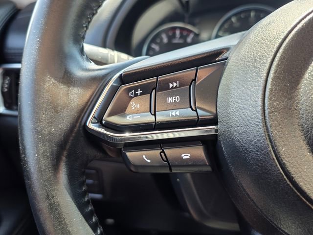 Used 2019 MAZDA CX-5 Grand Touring FWD image 21