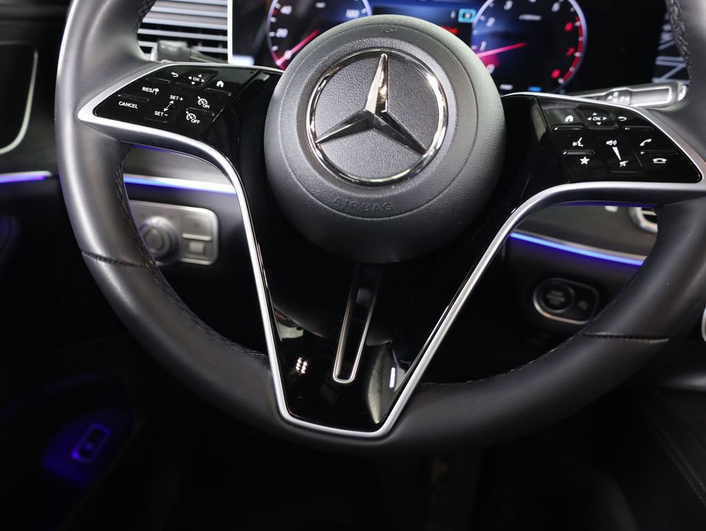 Used 2025 Mercedes-Benz GLE 450 4MATIC Coupe image 38