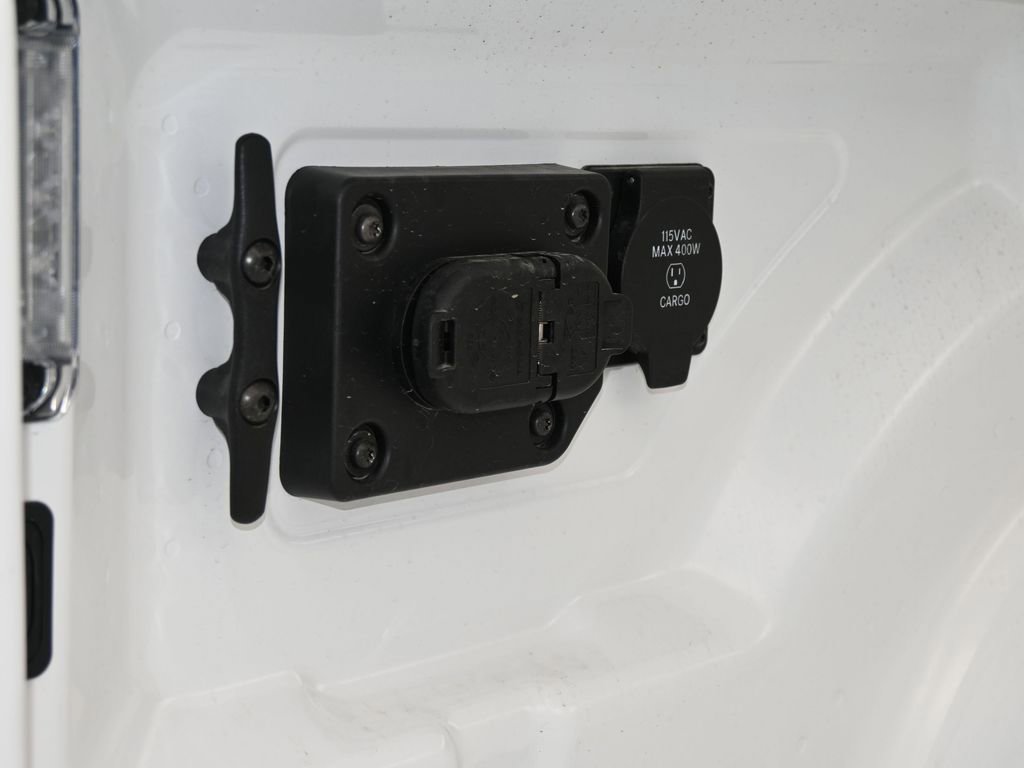 New 2026 RAM 3500 Laramie w/ Night Edition image 40