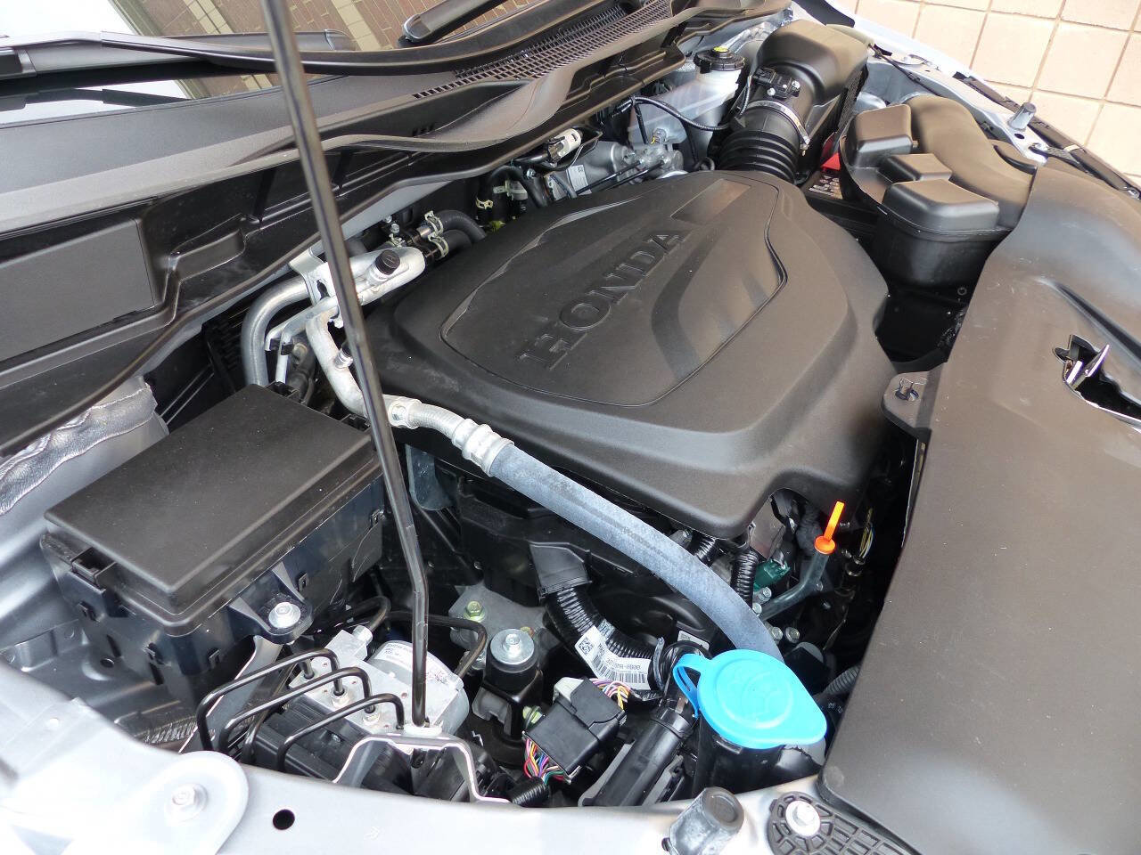 Used 2025 Honda Odyssey EX-L image 20