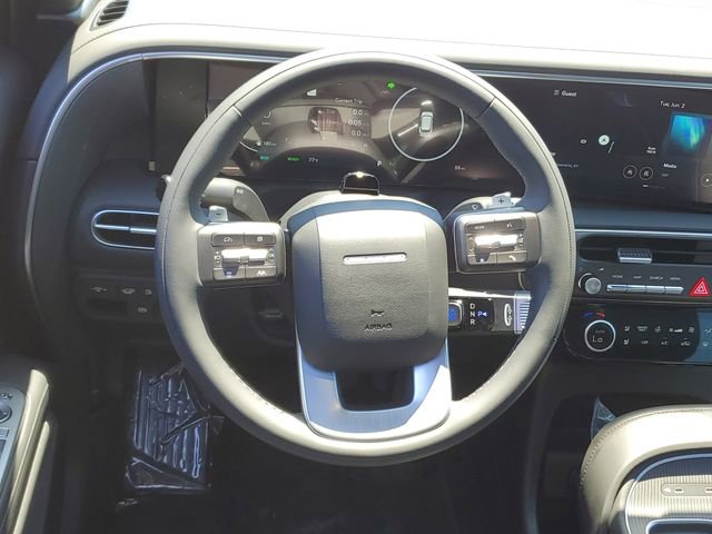 New 2026 Hyundai Palisade Calligraphy AWD/4WD image 12