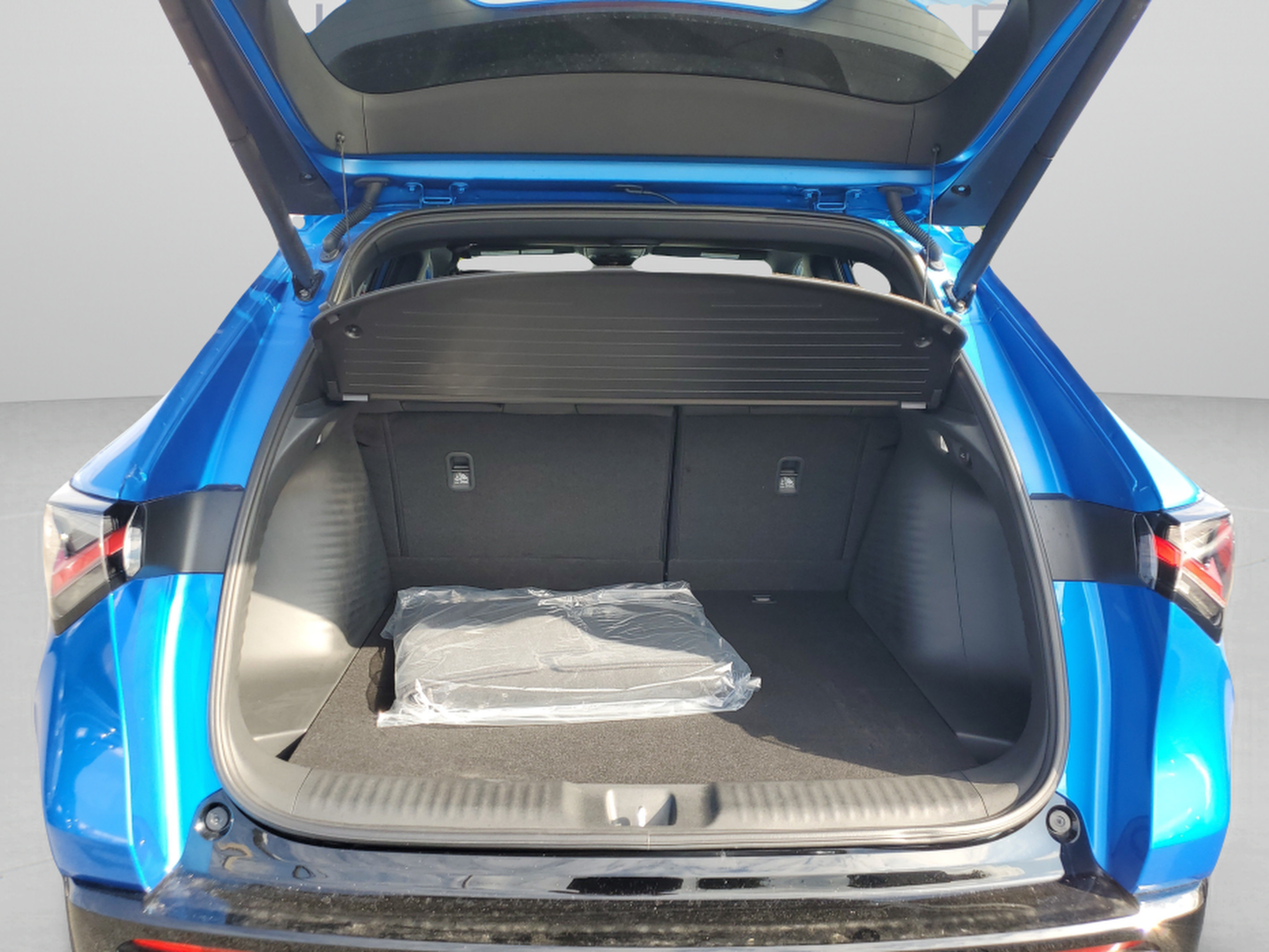 New 2026 Acura ADX A-Spec FWD image 7