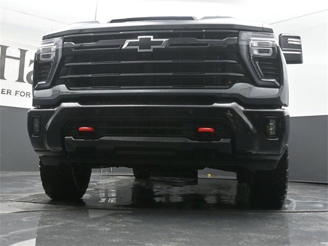 New 2026 Chevrolet Silverado 2500 LT w/ Trail Boss Package image 34