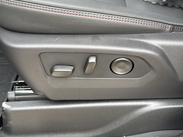 New 2026 Chevrolet Tahoe RST w/ RST Performance Edition image 16