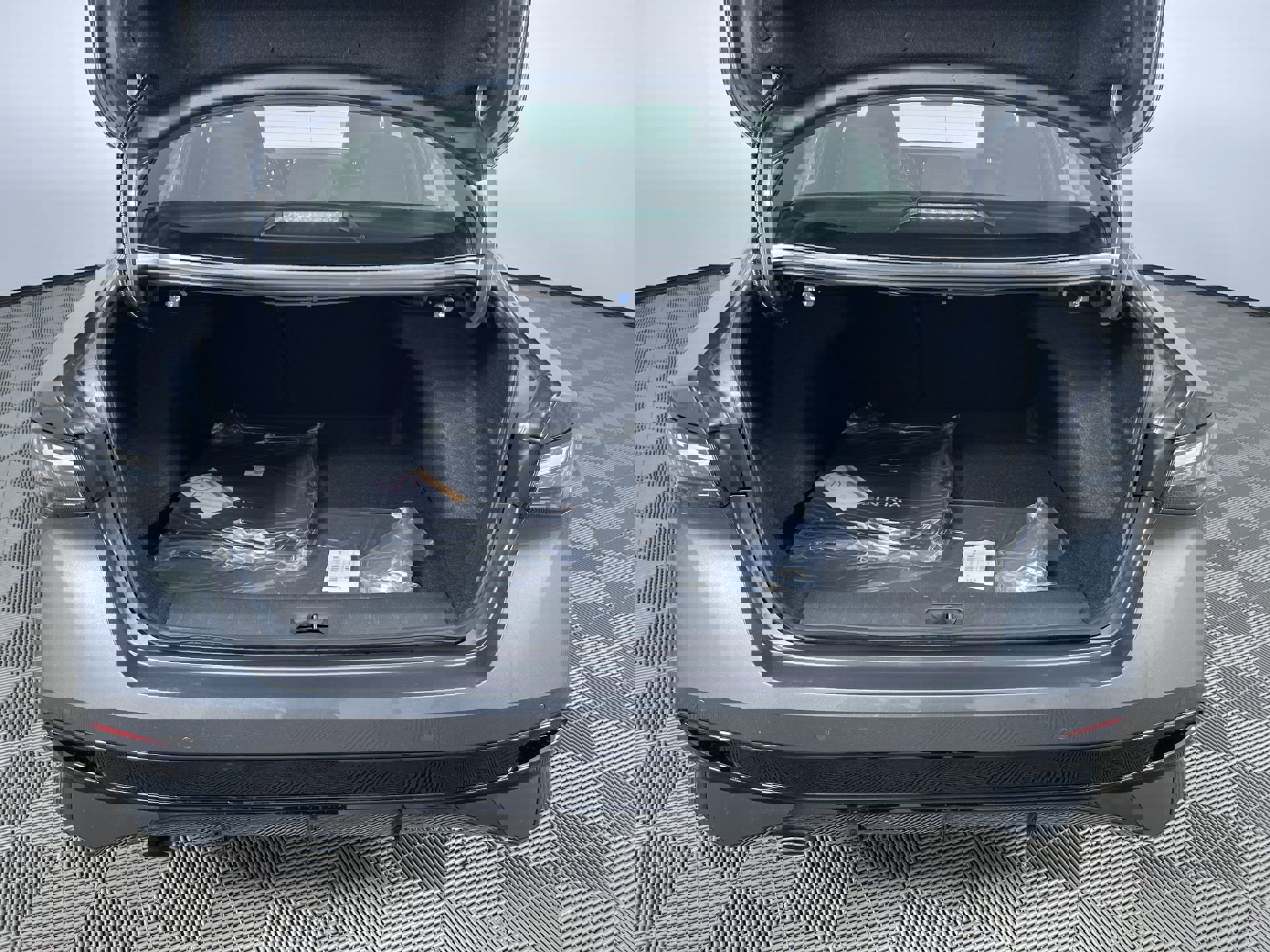 New 2026 Nissan Sentra SR w/ SR Premium Package image 25