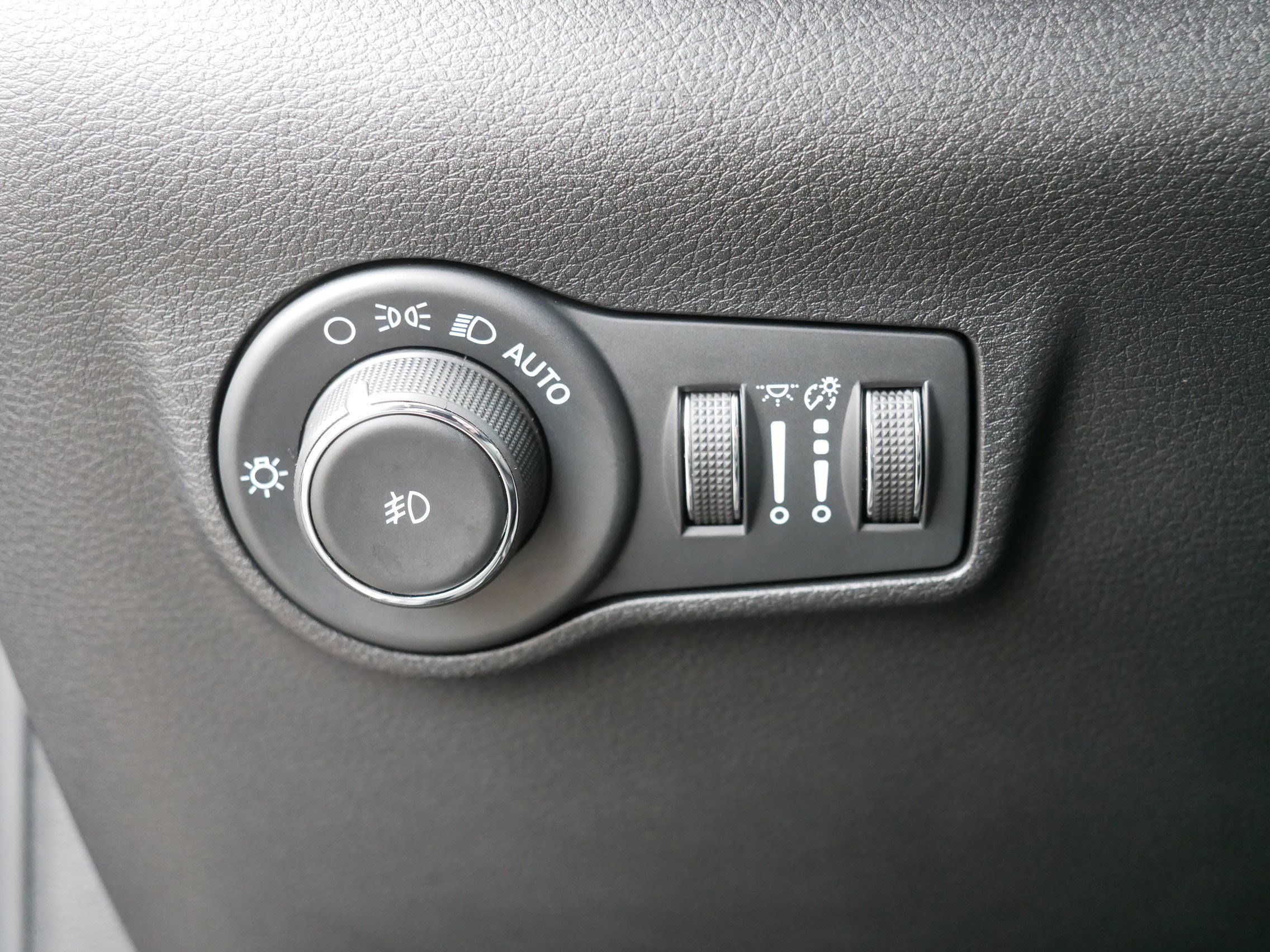 Certified 2022 Jeep Compass Trailhawk w/ Trailhawk Convenience Group image 26