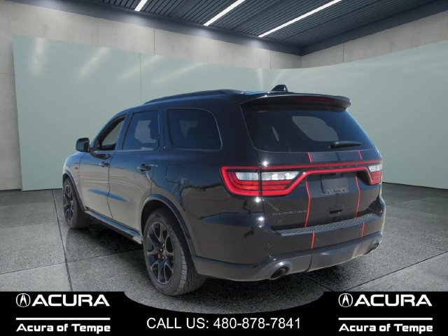 Used 2021 Dodge Durango SRT w/ Premium Interior Group AWD/4WD image 6
