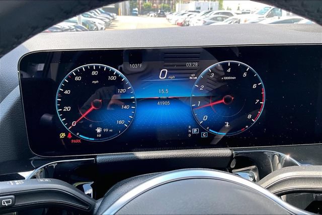 Certified 2023 Mercedes-Benz GLA 250 4MATIC w/ AMG Line Exterior image 22