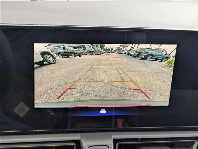 New 2026 Chevrolet TrailBlazer LS w/ LS Confidence Package FWD image 13