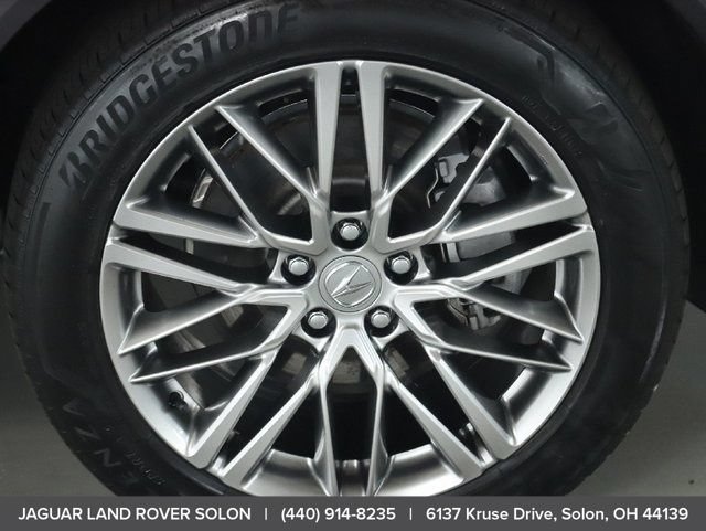 Used 2023 Acura MDX SH-AWD w/ Advance Package image 44