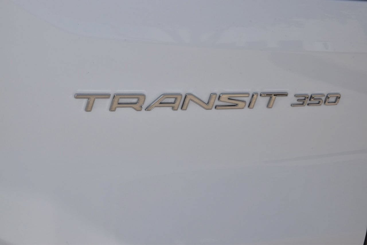 Certified 2025 Ford Transit 350 XLT RWD image 38
