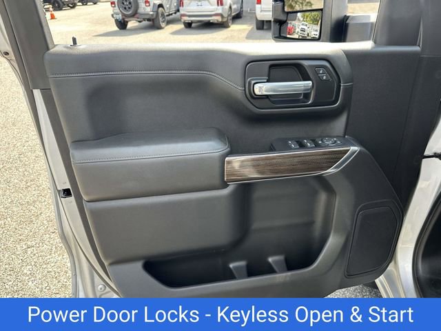 Certified 2021 Chevrolet Silverado 1500 LT w/ LPO, Liner Protection Package image 21