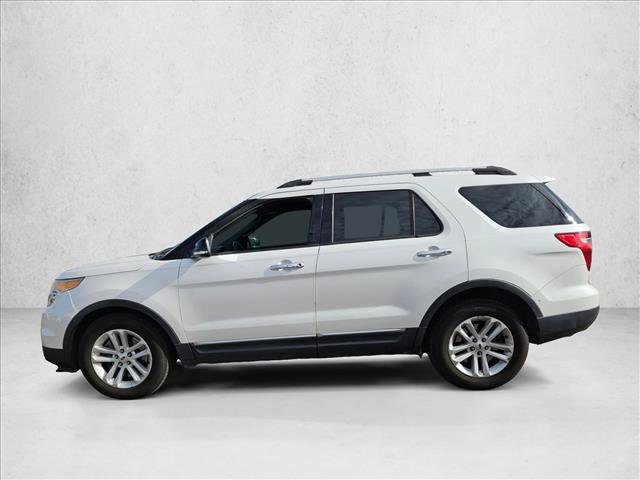 Used 2014 Ford Explorer XLT w/ Equipment Group 202A image 6