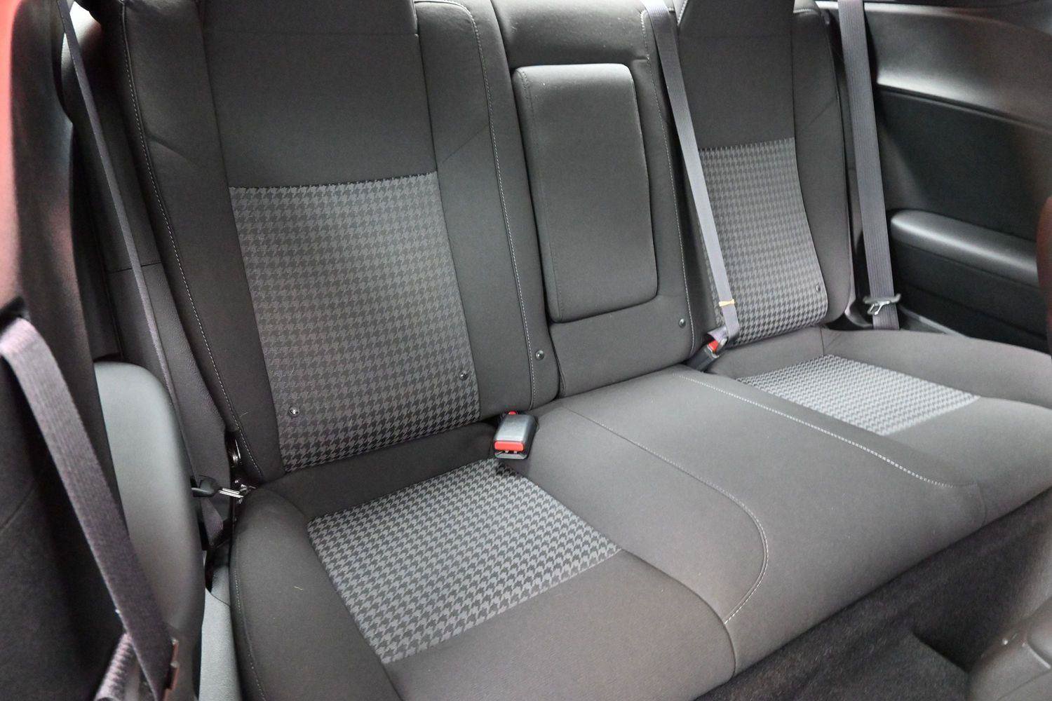 Used 2022 Dodge Challenger R/T Scat Pack RWD image 29