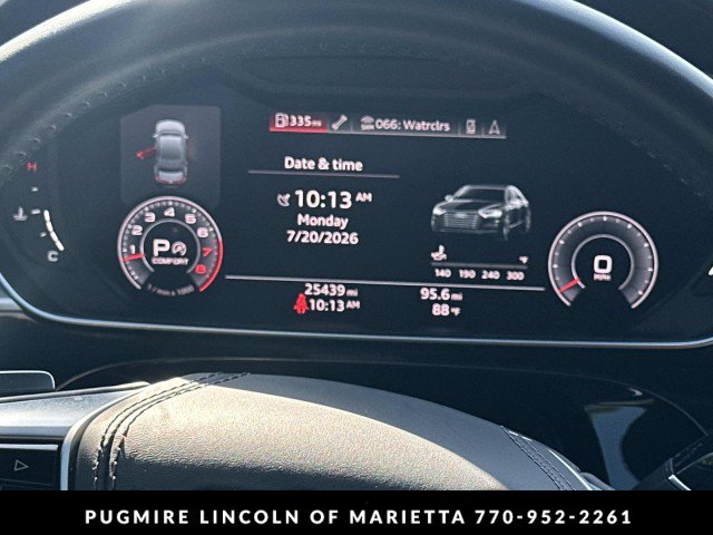 Used 2019 Audi A8 L 3.0T AWD/4WD image 26