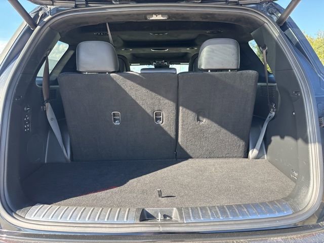 Used 2024 Hyundai Palisade Calligraphy image 9