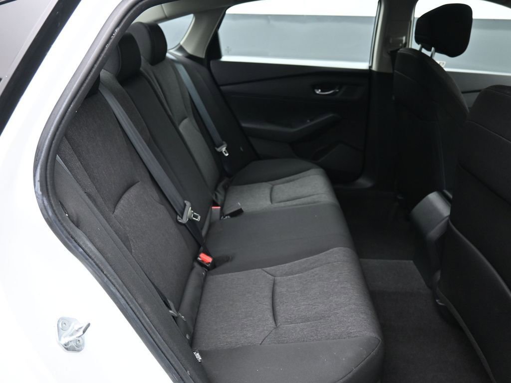 Certified 2023 Honda Accord EX image 24