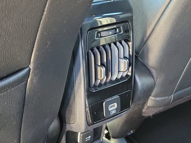 Used 2024 Jeep Compass Latitude AWD/4WD image 25