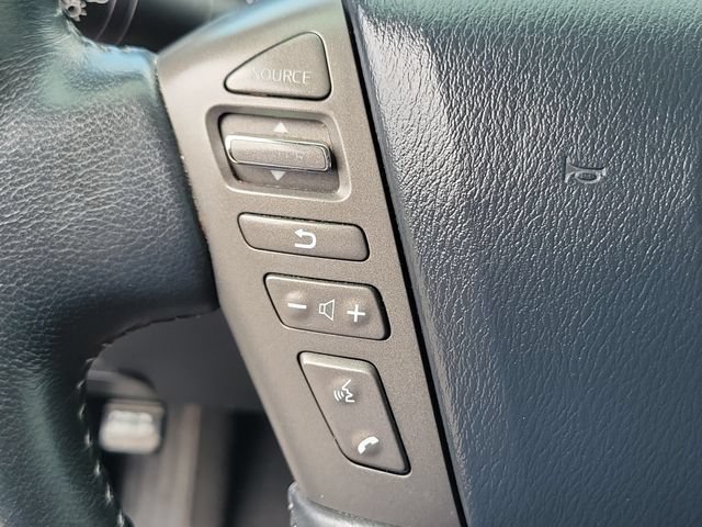 Used 2018 Nissan Armada SL w/ Moonroof Package AWD/4WD image 14