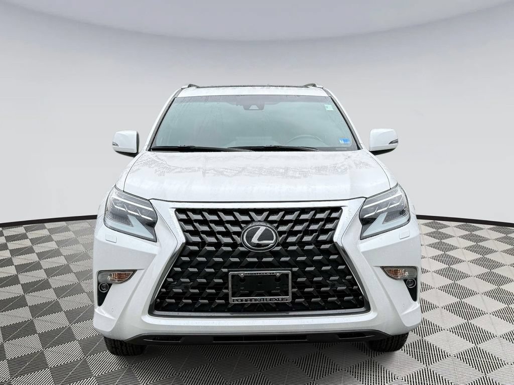 Used 2023 Lexus GX 460 Premium w/ Premium Package AWD/4WD image 6