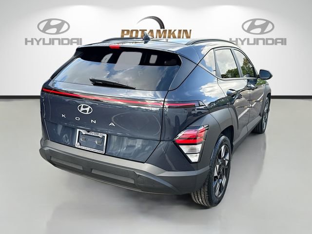 Used 2024 Hyundai Kona SEL image 5
