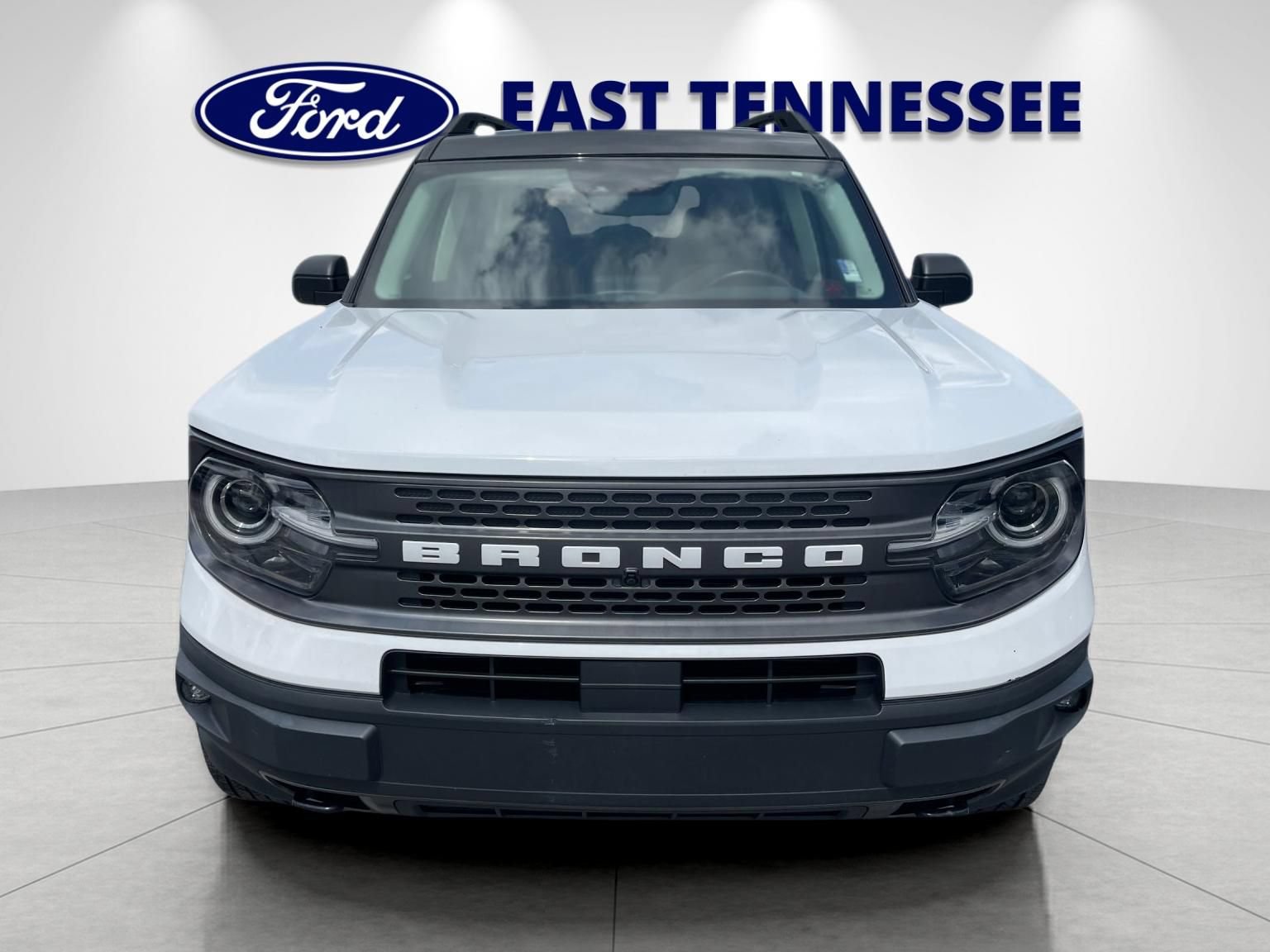 Used 2021 Ford Bronco Sport Badlands w/ Badlands Package AWD/4WD image 9