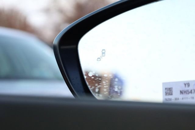 New 2025 Honda Accord SE image 17