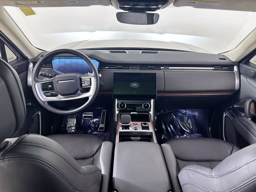 Used 2023 Land Rover Range Rover SE AWD/4WD image 19