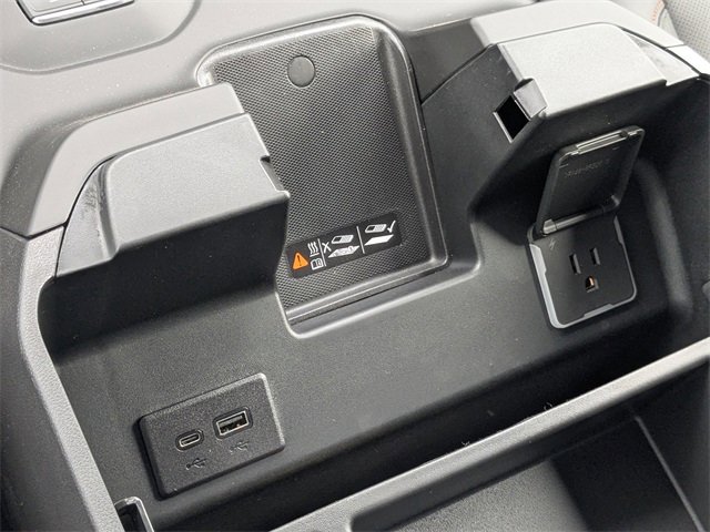 New 2026 GMC Sierra 1500 AT4 w/ AT4 Premium Package image 27