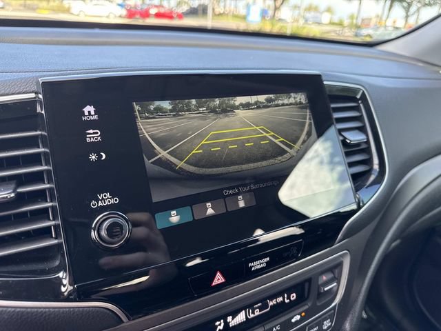 Certified 2022 Honda Pilot Special Edition image 25
