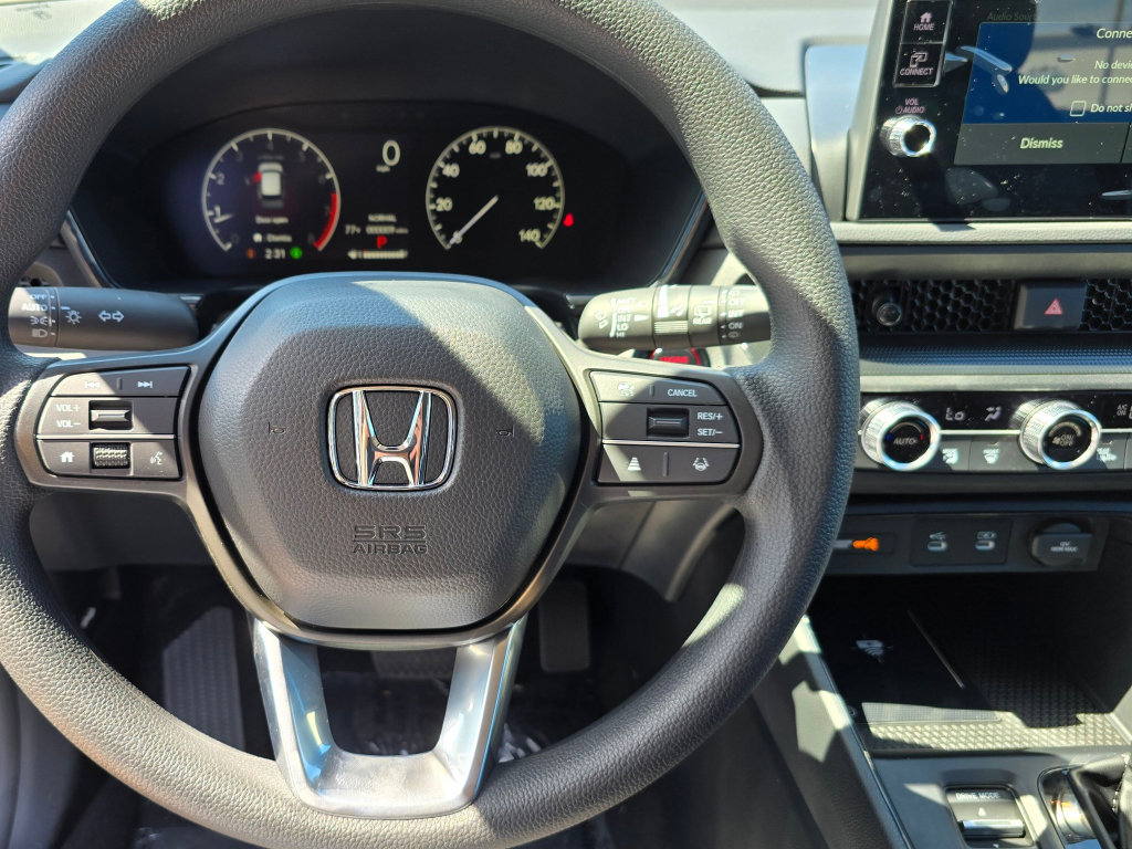 New 2026 Honda CR-V EX image 17