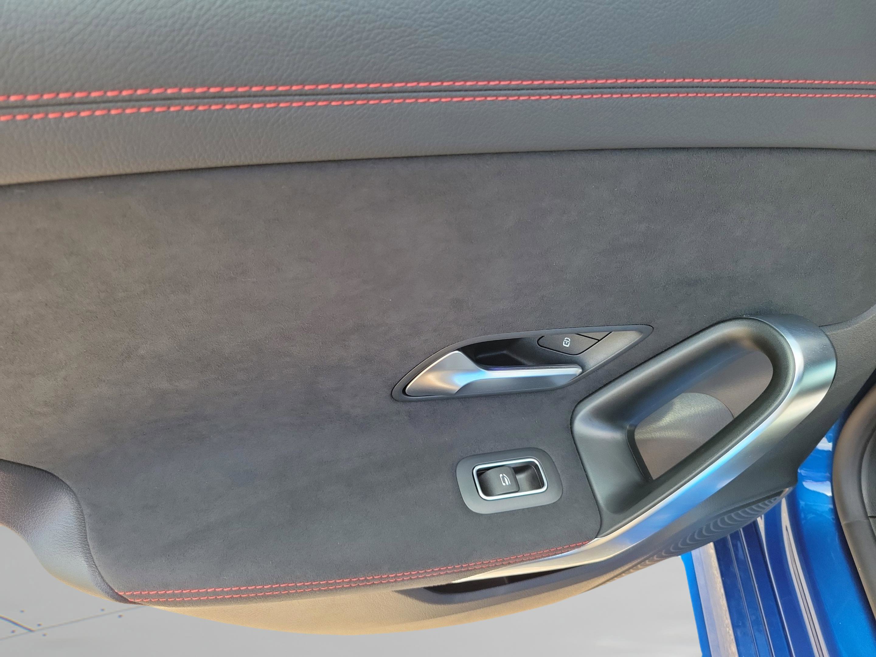 Certified 2026 Mercedes-Benz CLA 250 image 8