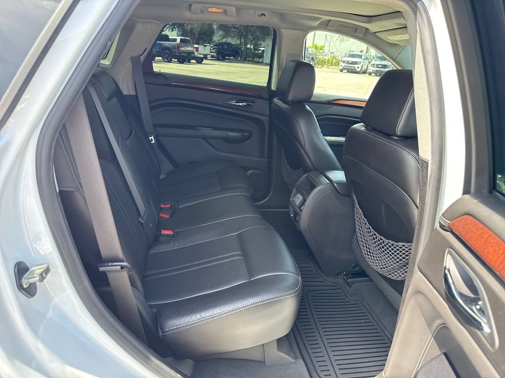 Used 2016 Cadillac SRX Performance w/ Driver Awareness Package FWD image 26