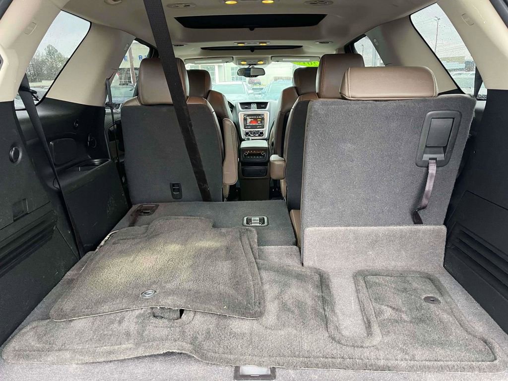 Used 2013 GMC Acadia SLT image 11