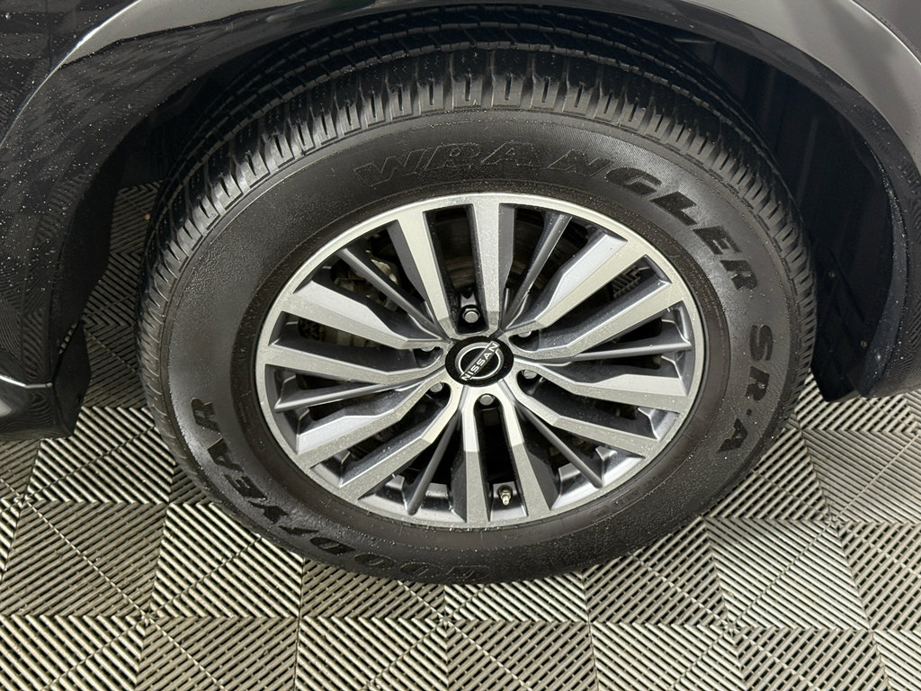 Used 2022 Nissan Armada SL image 13