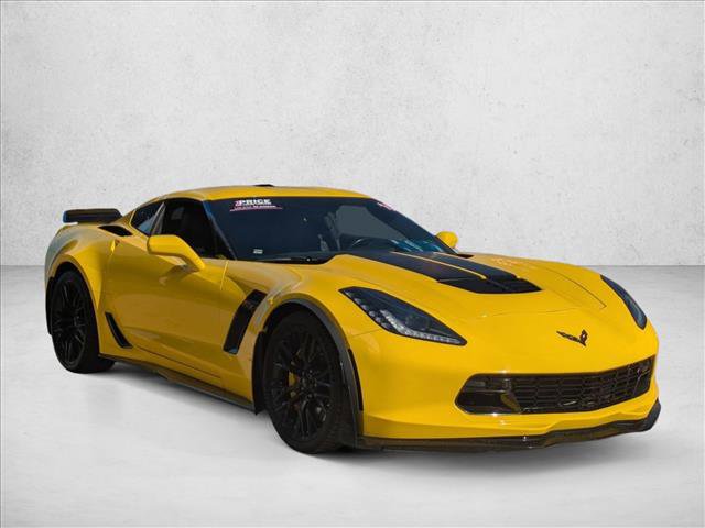 Used 2019 Chevrolet Corvette Z06 image 3