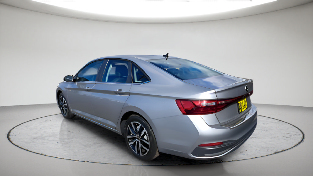 New 2026 Volkswagen Jetta SE FWD image 6