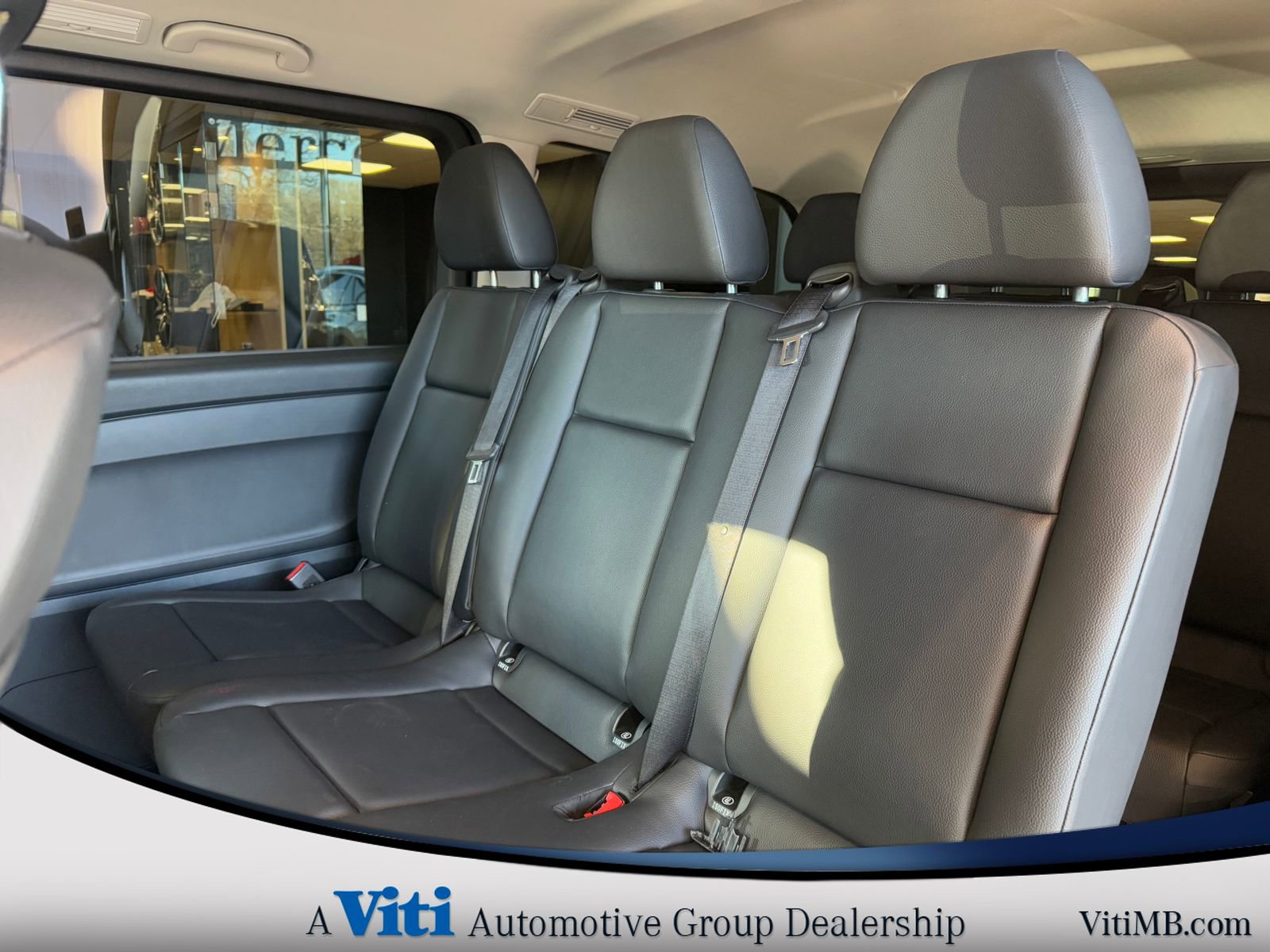 Certified 2023 Mercedes-Benz Metris Passenger image 20