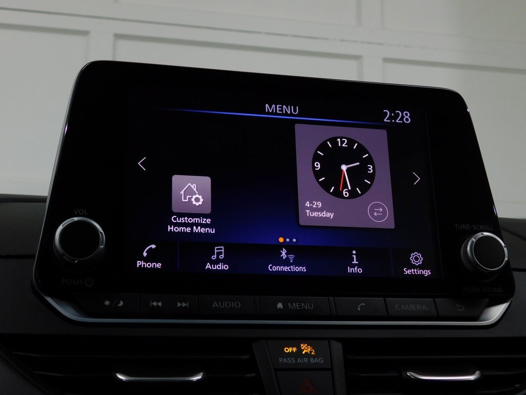 Used 2023 Nissan Altima 2.5 SR image 66