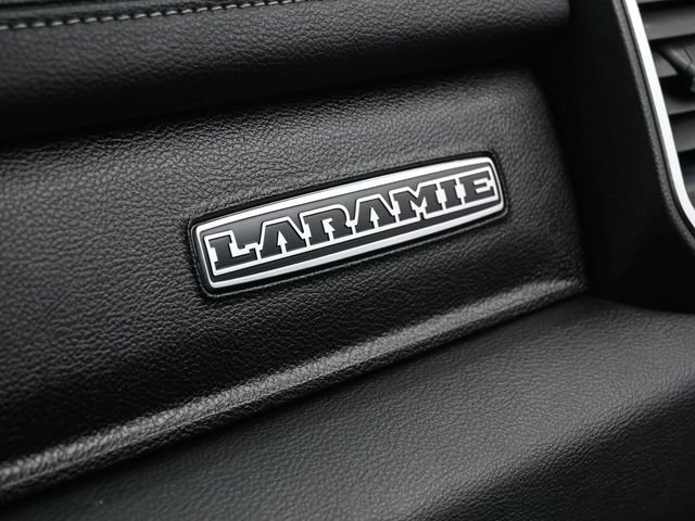 Used 2019 RAM 1500 Laramie image 27